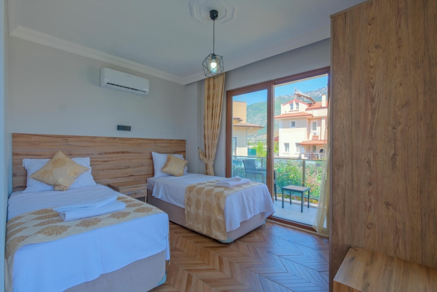 Villa Maya Fethiye